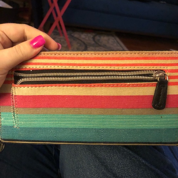 Relic wallet - Picture 3 of 3